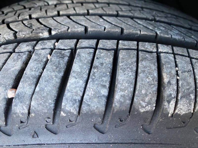 2012 Mazda MAZDA5 Sport