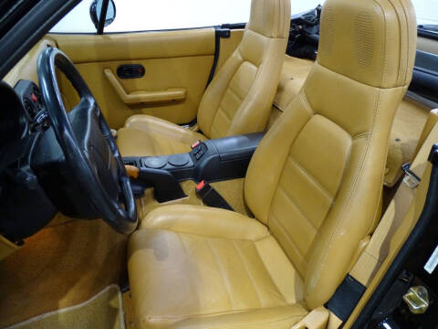 1992 Mazda MX-5 Miata