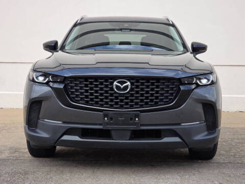 2023 Mazda CX-50 2.5 S Preferred Plus