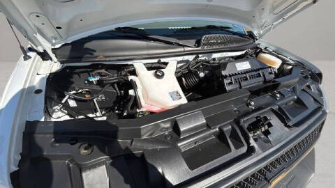 2023 Chevrolet Express 3500