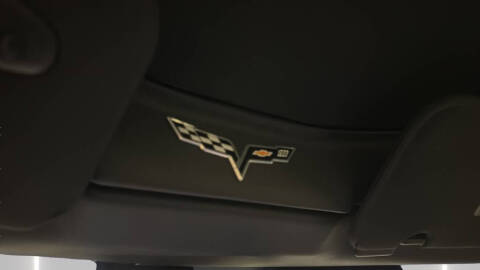 2006 Chevrolet Corvette