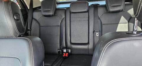 2014 Mercedes-Benz M-Class ML 350