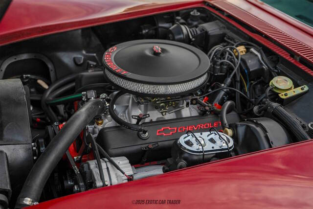 1970 Chevrolet Corvette