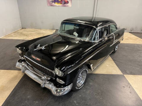 1955 Chevrolet Bel Air