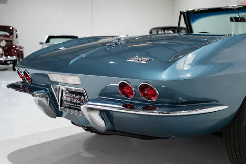 1967 Chevrolet Corvette