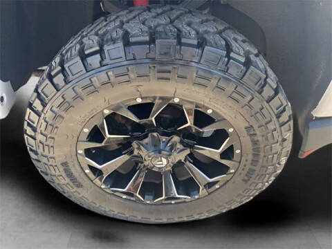 2021 GMC Sierra 2500HD