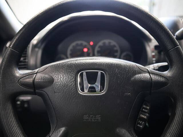 2003 Honda CR-V EX