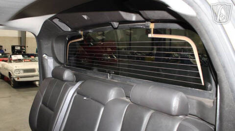 2008 Chevrolet Avalanche