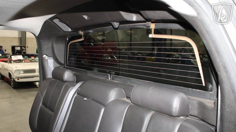 2008 Chevrolet Avalanche