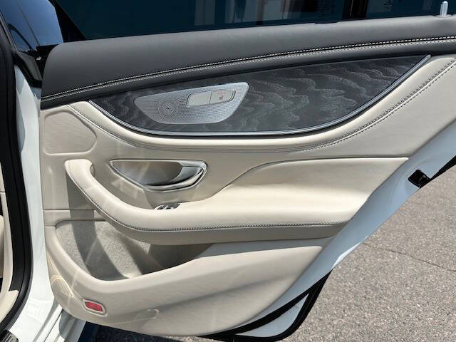 2019 Mercedes-Benz AMG GT 63