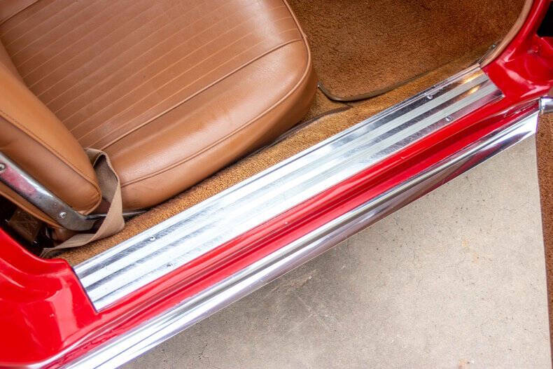 1964 Chevrolet Corvette