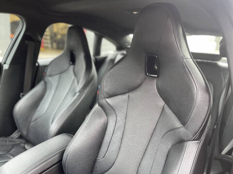 2020 BMW 2 Series M235i xDrive Gran Coupe