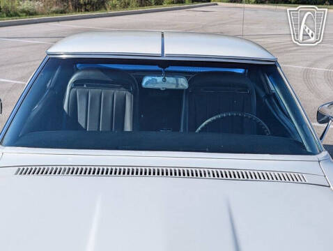 1970 Chevrolet Corvette