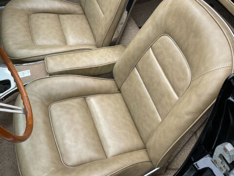 1965 SOLD Chevrolet Corvette