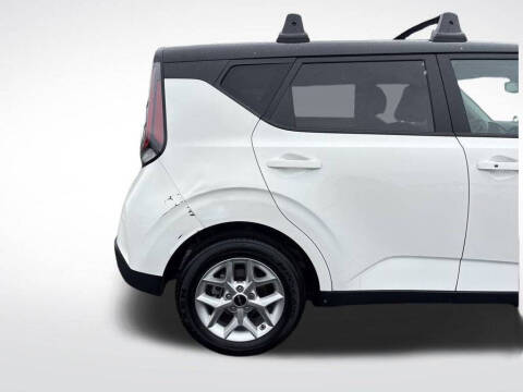 2023 Kia Soul S