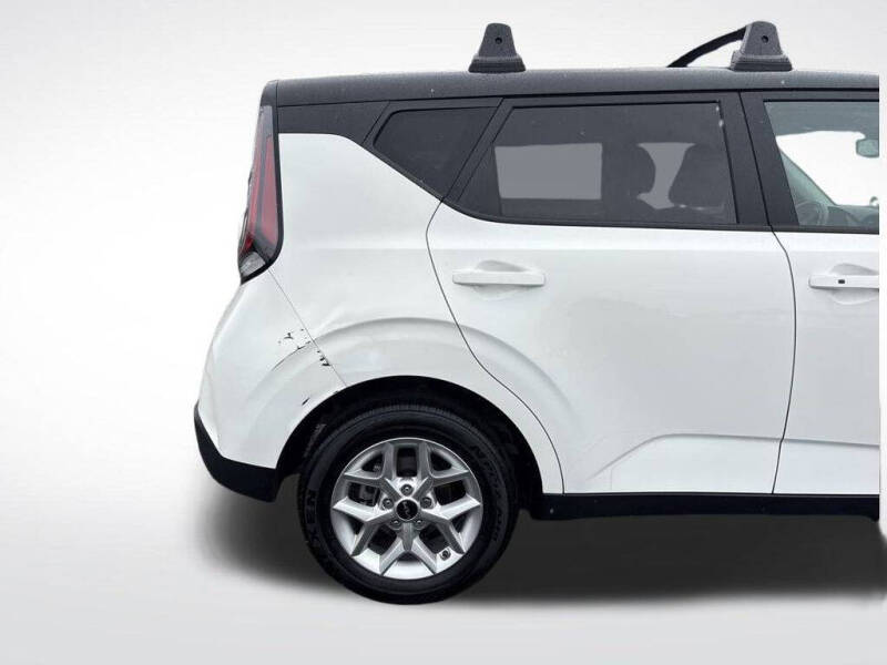 2023 Kia Soul S