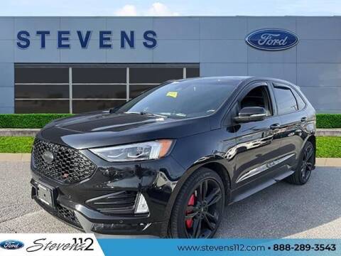 2019 Ford Edge for sale at buyonline.autos in Saint James NY