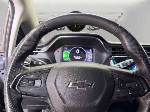 2023 Chevrolet Bolt EV 1LT