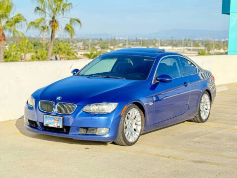 2008 BMW 3 Series 328i