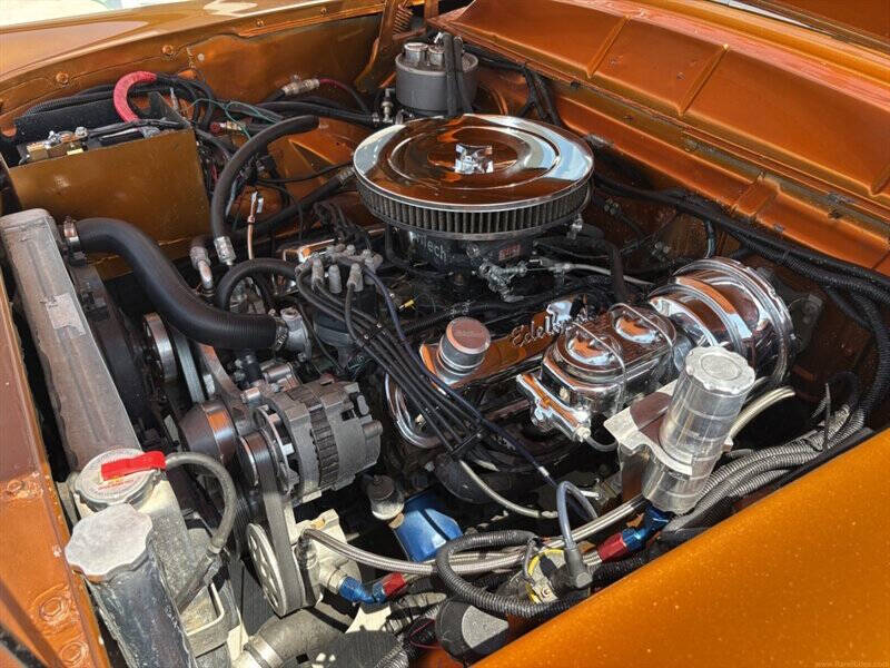 1955 Mercury Montclair