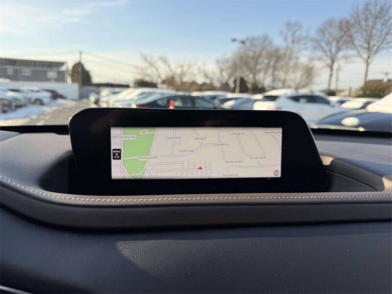 2023 Mazda CX-30 2.5 S Premium