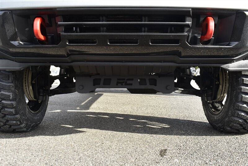 2025 GMC Sierra 3500HD