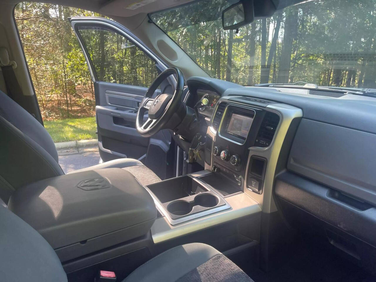 2015 Ram 2500 for sale at Shifting Gears Motors in Indian Trail, NC