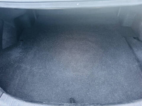 2014 Hyundai Genesis Coupe 3.8 R-Spec