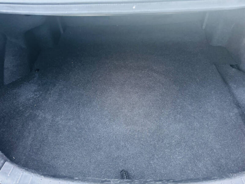 2014 Hyundai Genesis Coupe 3.8 R-Spec