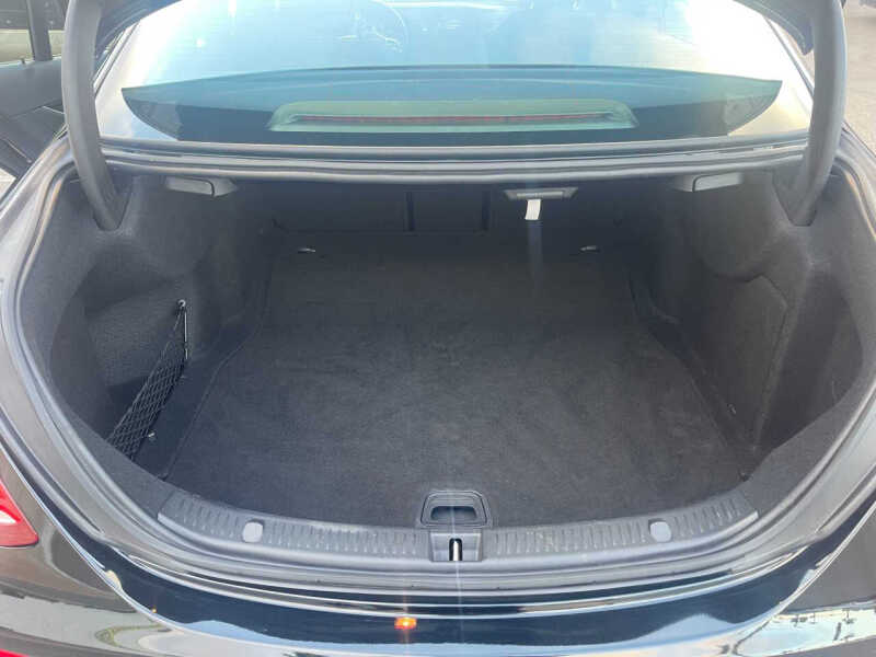 2019 Mercedes-Benz E-Class E 300