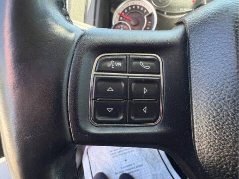 2019 RAM 1500 Classic SLT