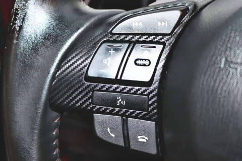 2016 Mazda MAZDA3 i Touring