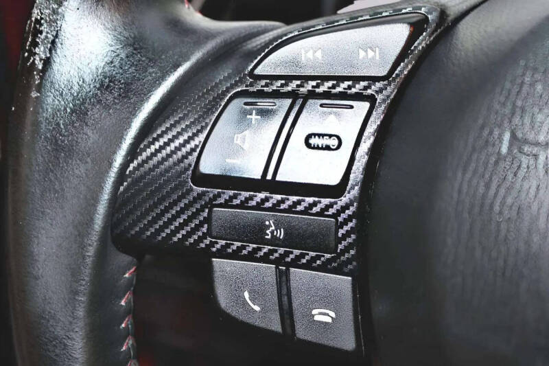 2016 Mazda MAZDA3 i Touring