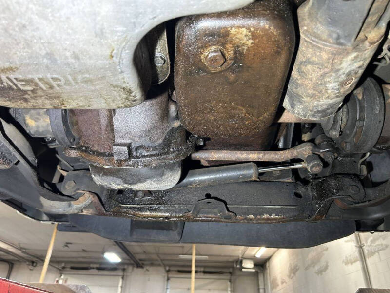 1985 Oldsmobile Toronado Brougham