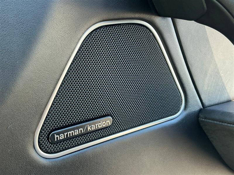 2017 Maserati Levante S