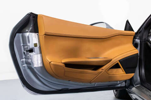 2015 Ferrari 458 Spider