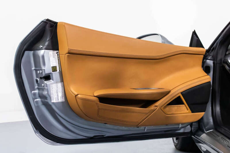 2015 Ferrari 458 Spider