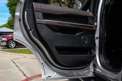 2020 Ford Expedition King Ranch