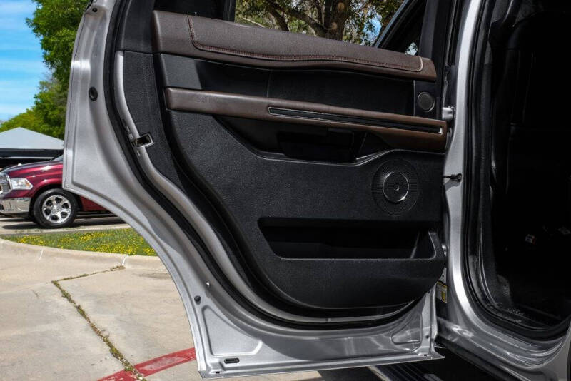 2020 Ford Expedition King Ranch