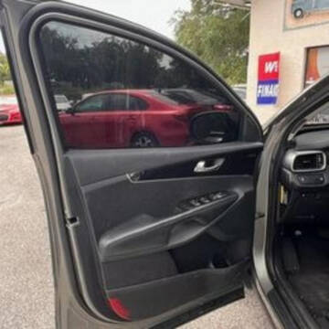 2016 Kia Sorento EX V6