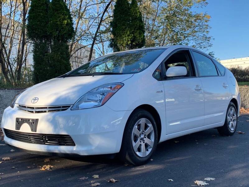 2009 Toyota Prius for sale at PA Direct Auto Sales in Levittown PA