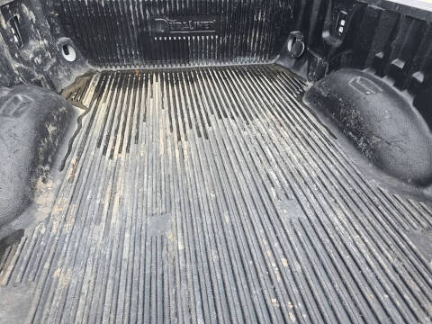 2024 Ford F-250 Super Duty