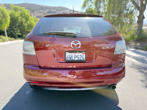 2010 Mazda CX-7 i Sport