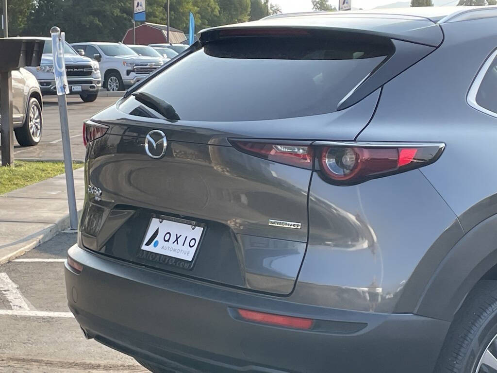 2023 Mazda CX-30 for sale at Axio Auto Boise in Boise, ID