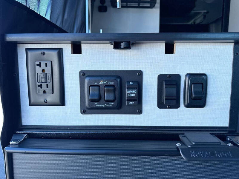 2025 Mercedes-Benz Sprinter