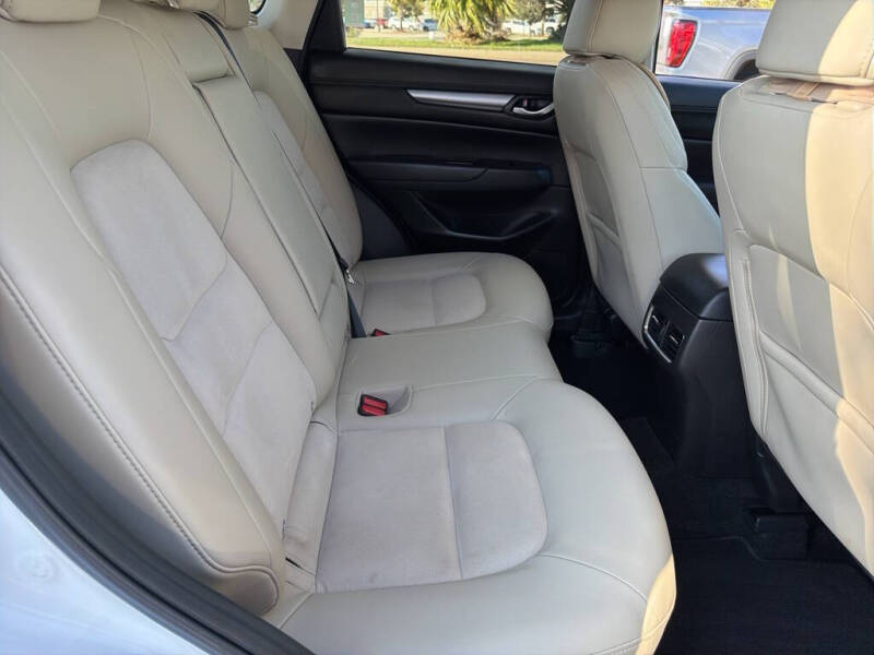 2023 Mazda CX-5 2.5 S Select