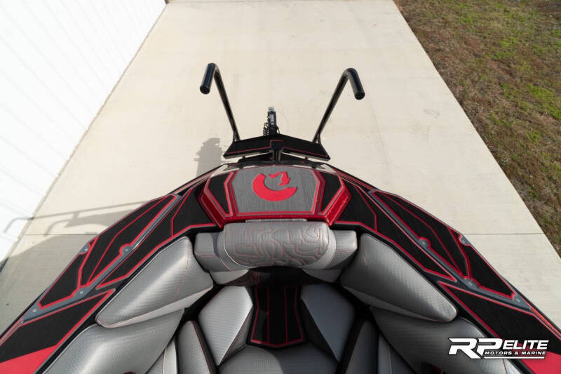 2024 Centurion Ri245