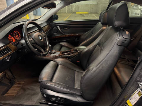 2007 BMW 3 Series 328i