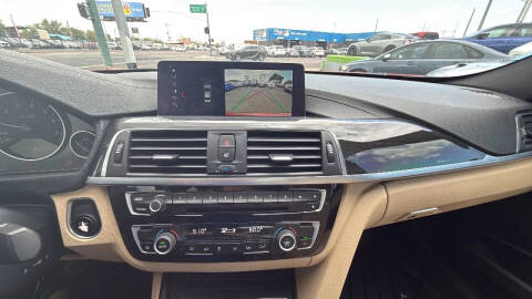 2018 BMW 3 Series 330e iPerformance