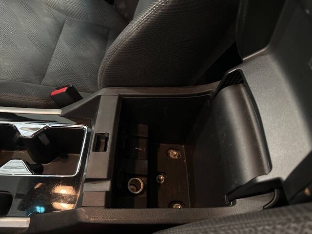 2016 Honda Accord EX